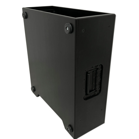 3u 19 Rack Sleeve
